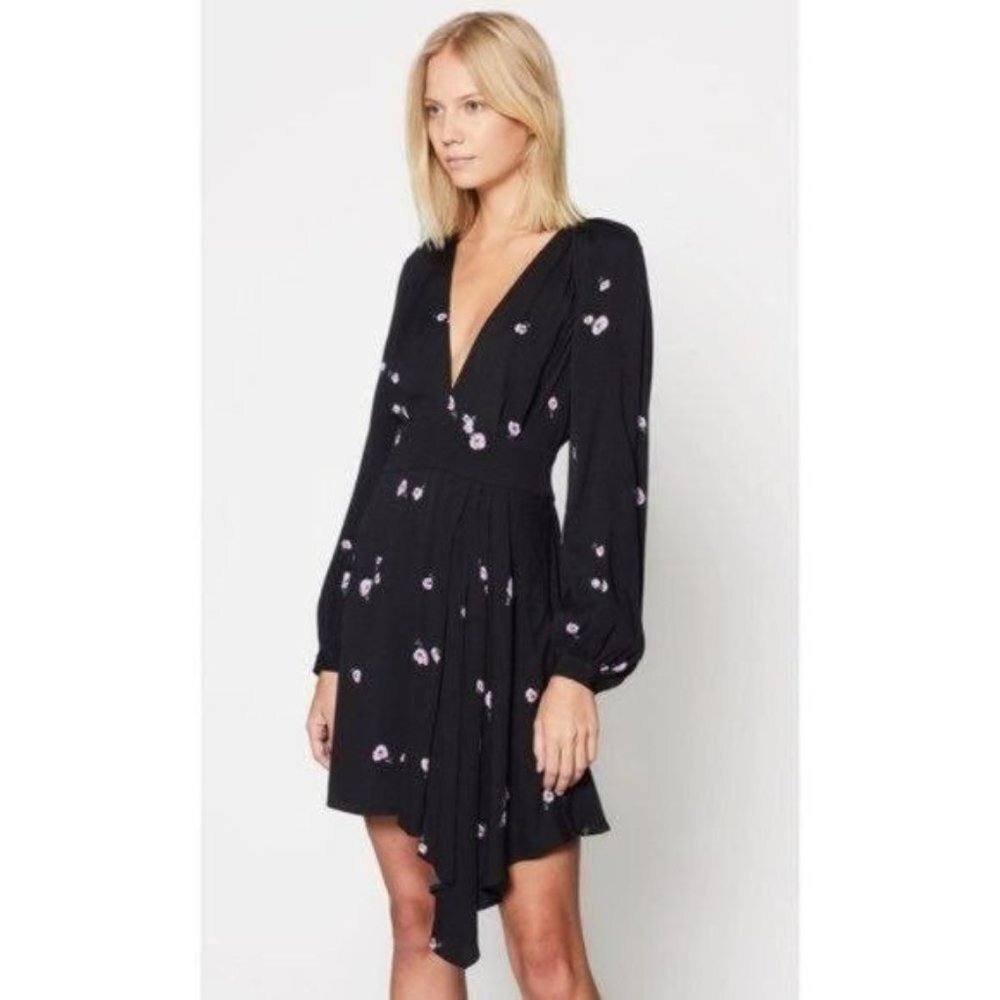 NWT Equipment Alexandria Dress